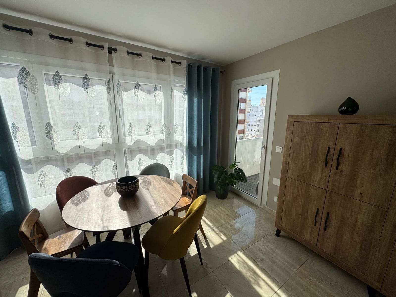 4 soveværelse Lejlighed til salg i Palma de Mallorca - € 473.000 (Ref: 9349598)