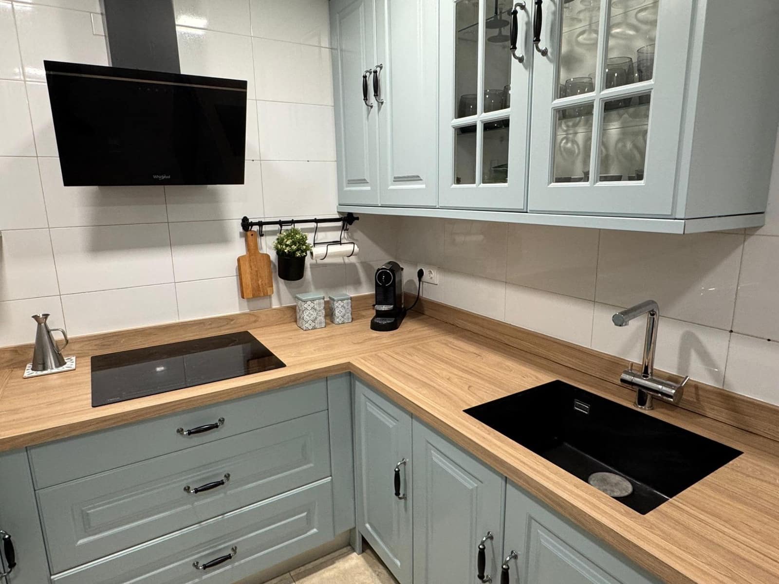 4 soveværelse Lejlighed til salg i Palma de Mallorca - € 473.000 (Ref: 9349598)