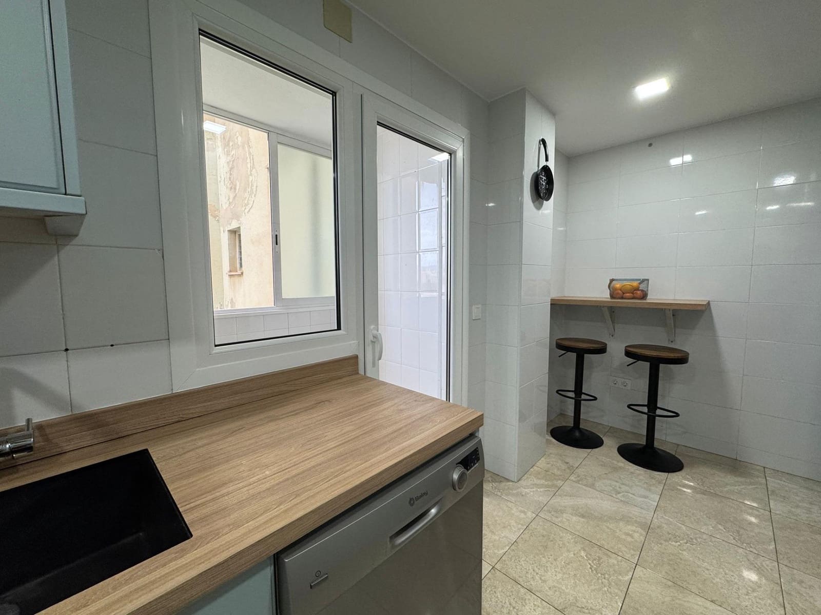 4 soveværelse Lejlighed til salg i Palma de Mallorca - € 473.000 (Ref: 9349598)