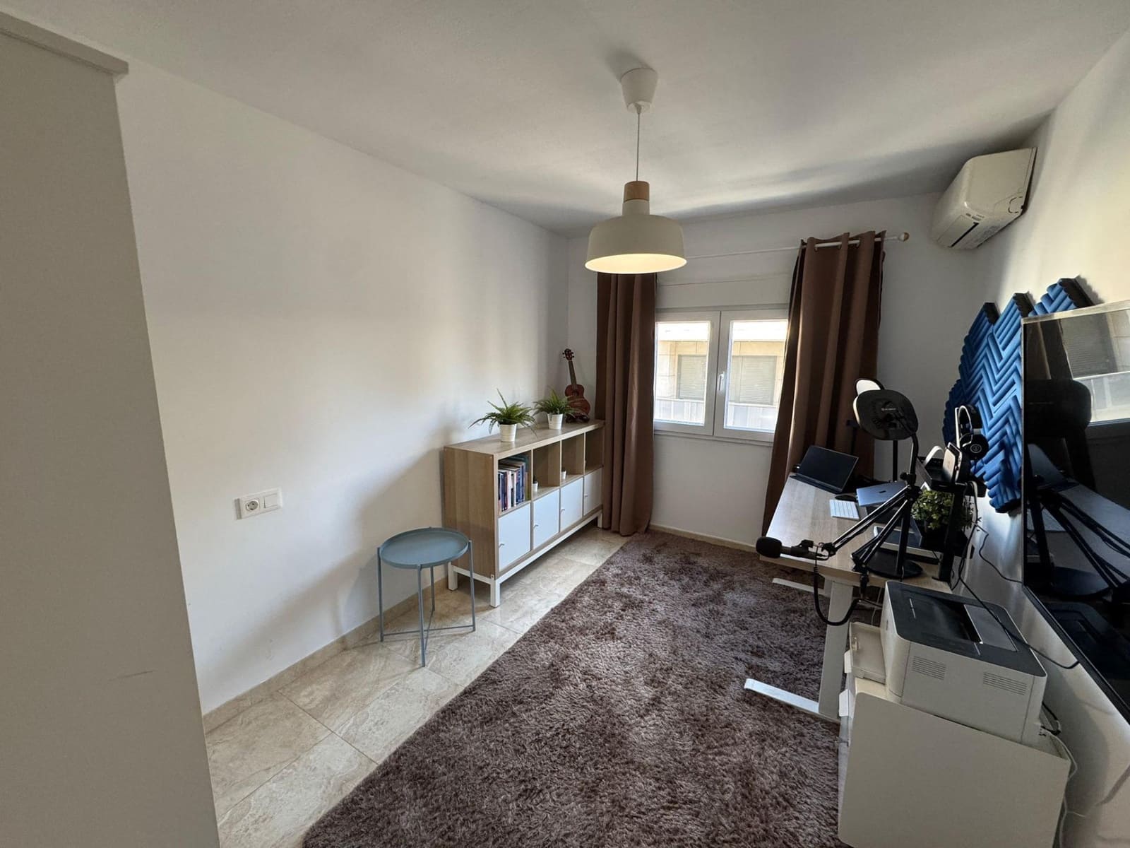 4 soveværelse Lejlighed til salg i Palma de Mallorca - € 473.000 (Ref: 9349598)