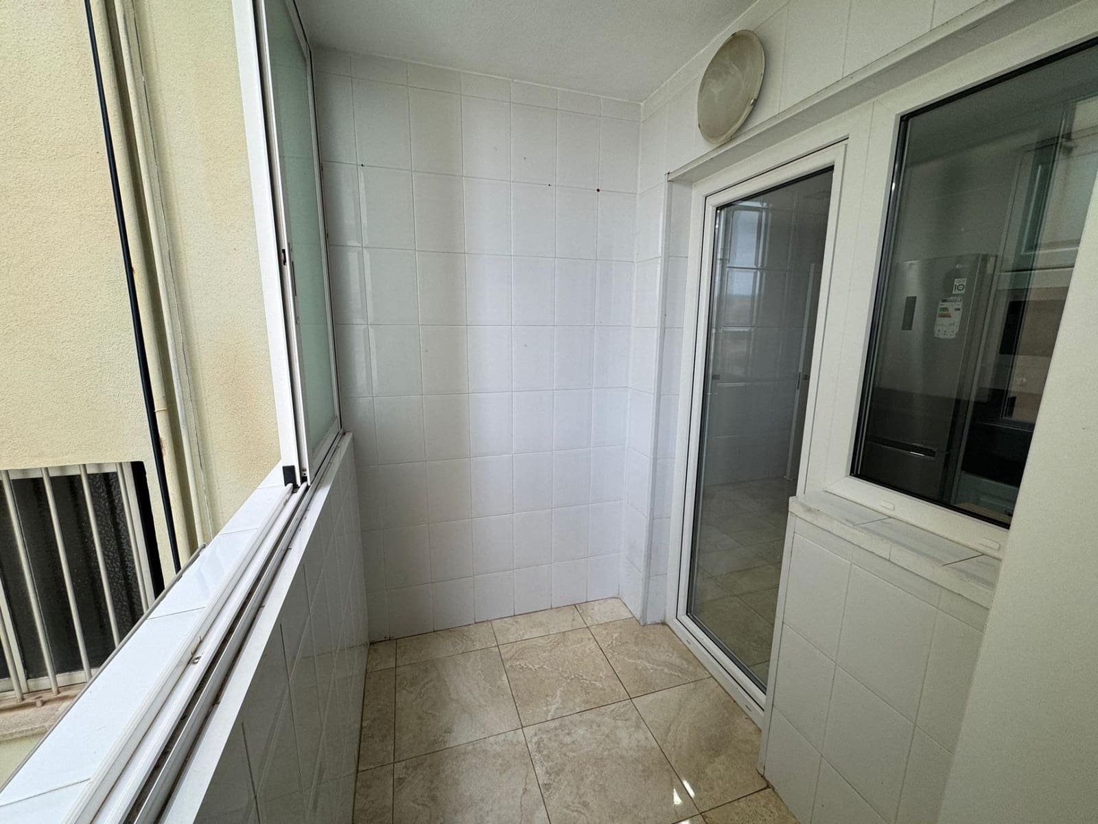 4 soveværelse Lejlighed til salg i Palma de Mallorca - € 473.000 (Ref: 9349598)