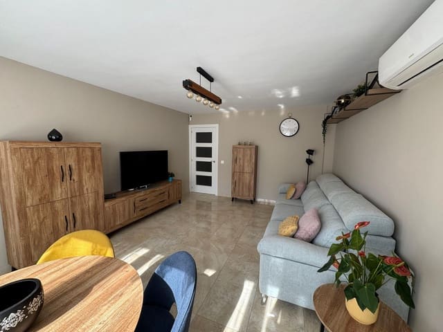 4 soveværelse Lejlighed til salg i Palma de Mallorca - € 473.000 (Ref: 9349598)