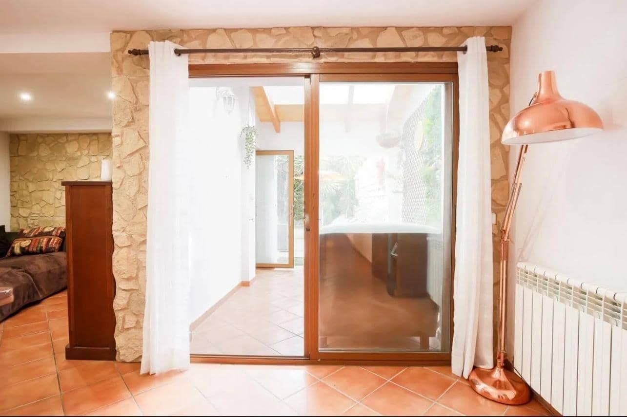 4 quarto Apartamento para venda em Palma de Mallorca - 550 000 € (Ref: 9367538)