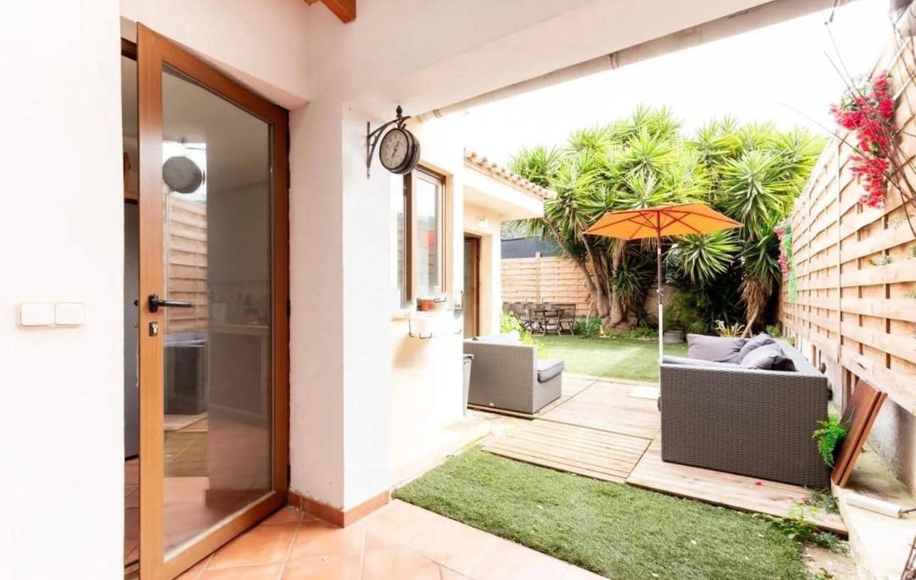 4 quarto Apartamento para venda em Palma de Mallorca - 550 000 € (Ref: 9367538)