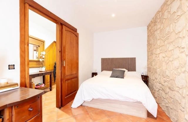 4 bedroom Apartment for sale in Palma de Mallorca - € 550,000 (Ref: 9367538)