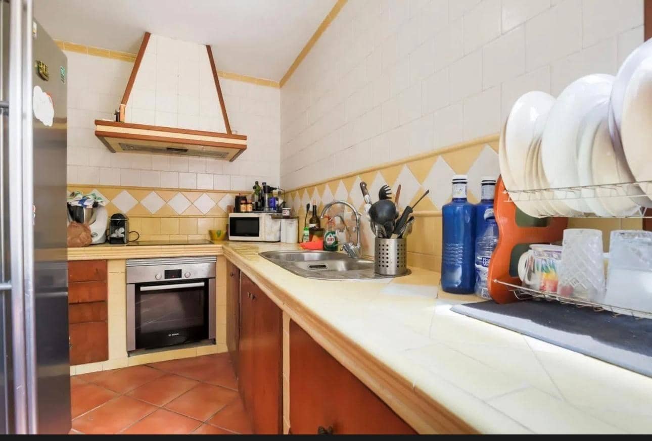 4 quarto Apartamento para venda em Palma de Mallorca - 550 000 € (Ref: 9367538)