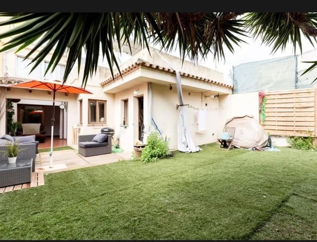 4 bedroom Apartment for sale in Palma de Mallorca - € 550,000 (Ref: 9367538)