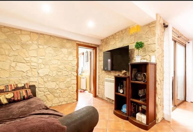 4 slaapkamer Appartement te koop in Palma de Mallorca - € 485.000 (Ref: 9367538)