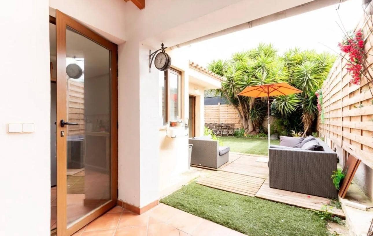 4 camera da letto Appartamento in vendita in Palma de Mallorca - 485.000 € (Rif: 9367538)