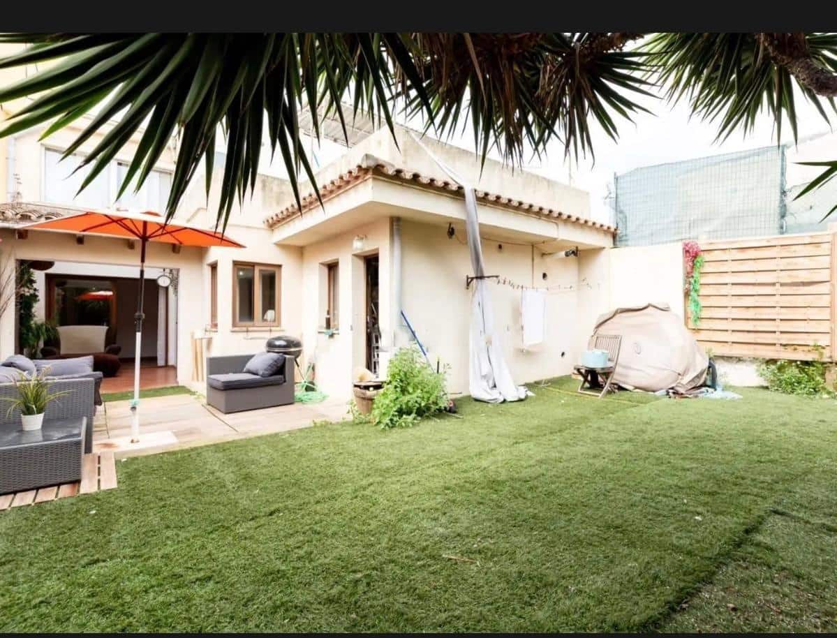 4 camera da letto Appartamento in vendita in Palma de Mallorca - 485.000 € (Rif: 9367538)