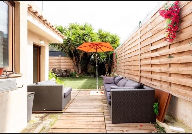 4 slaapkamer Appartement te koop in Palma de Mallorca - € 485.000 (Ref: 9367538)
