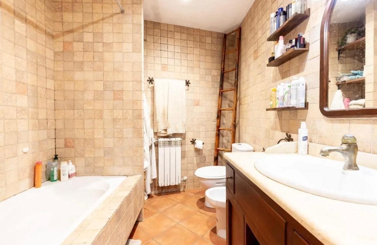 4 camera da letto Appartamento in vendita in Palma de Mallorca - 485.000 € (Rif: 9367538)