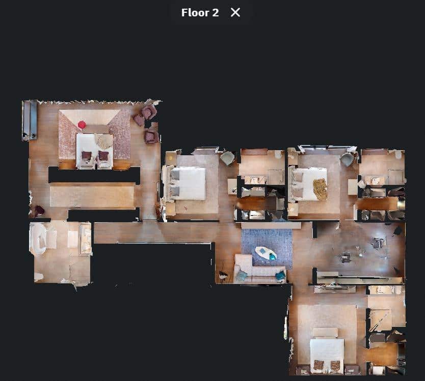 6 bedroom Villa for sale in Santa Ponsa with pool garage - € 7,500,000 (Ref: 9379054)