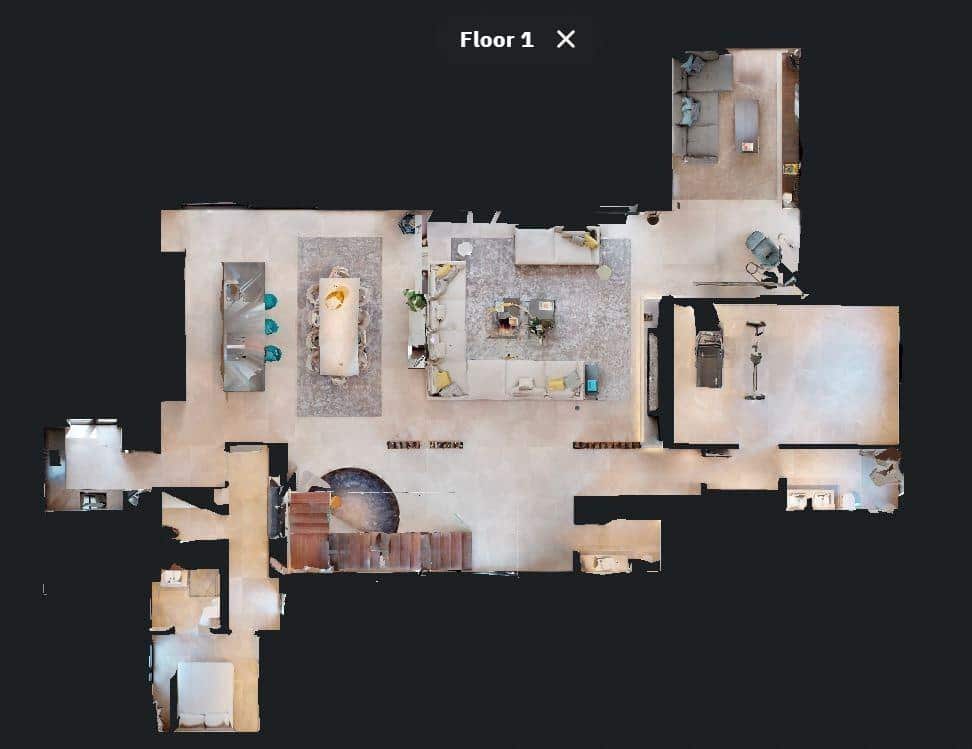 6 bedroom Villa for sale in Santa Ponsa with pool garage - € 7,500,000 (Ref: 9379054)