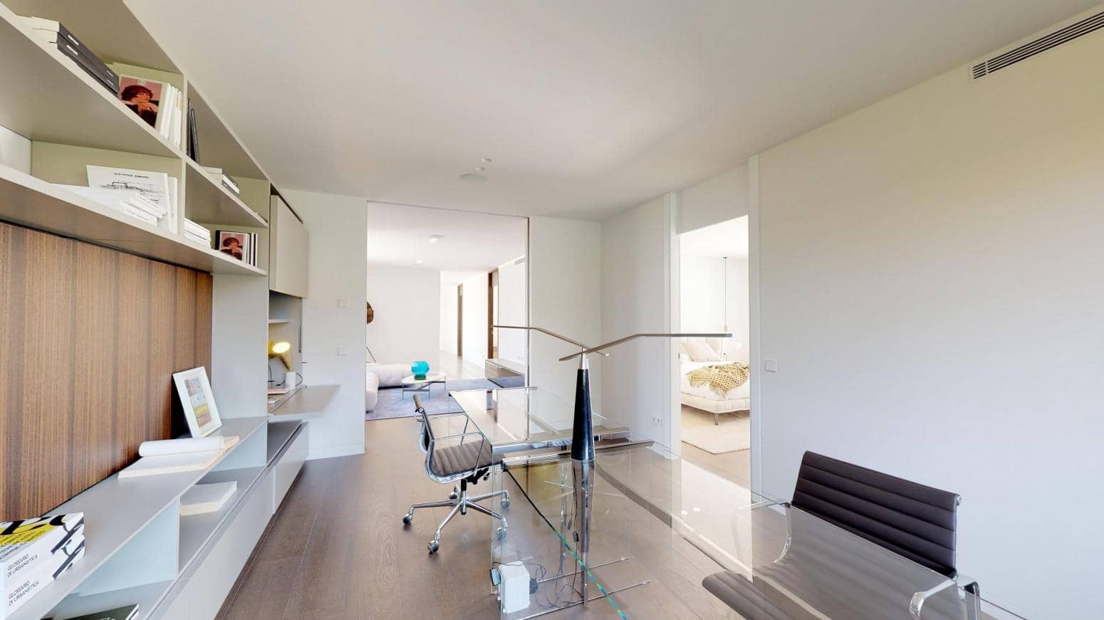 6 bedroom Villa for sale in Santa Ponsa with pool garage - € 7,500,000 (Ref: 9379054)