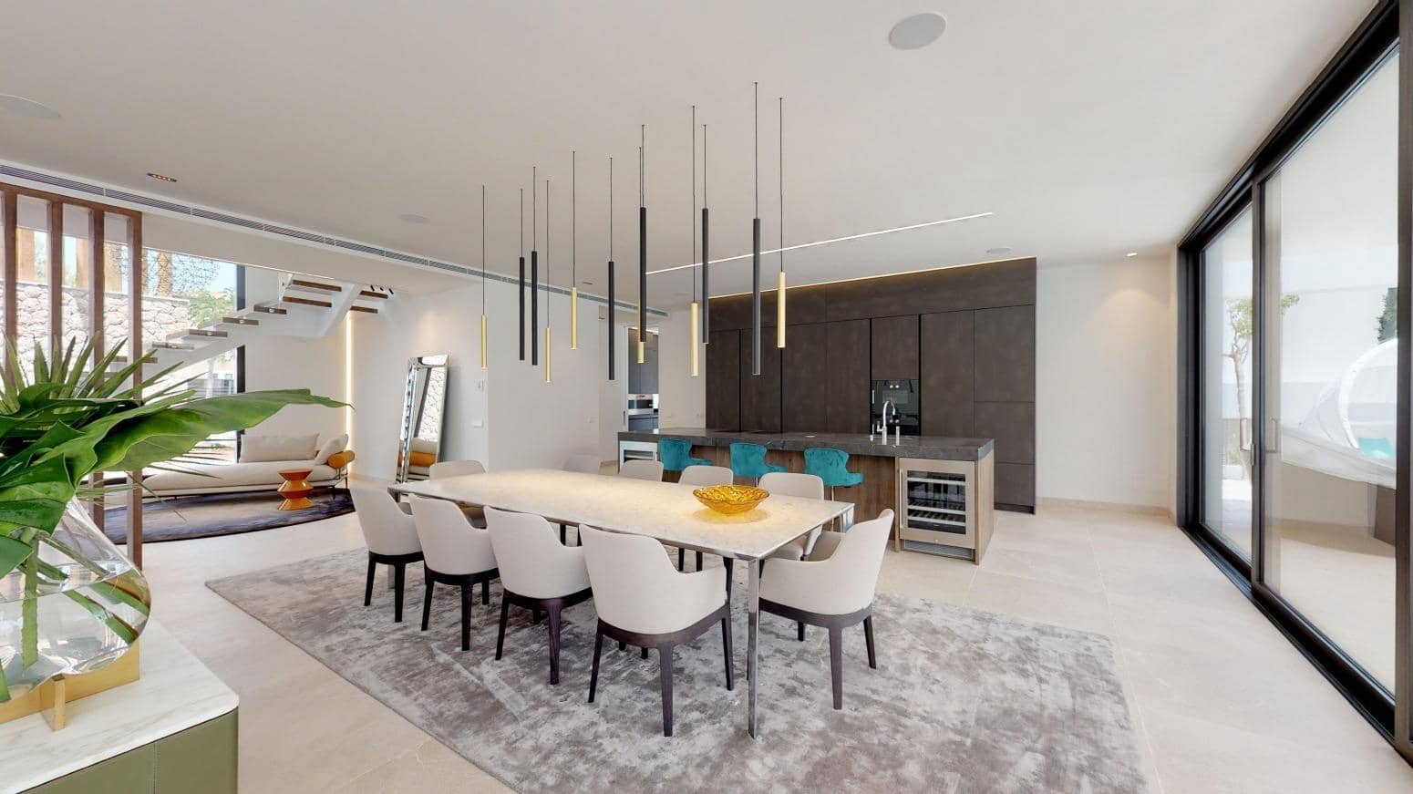 6 bedroom Villa for sale in Santa Ponsa with pool garage - € 7,500,000 (Ref: 9379054)