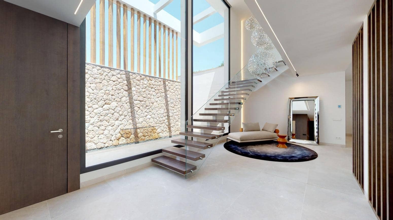 6 bedroom Villa for sale in Santa Ponsa with pool garage - € 7,500,000 (Ref: 9379054)