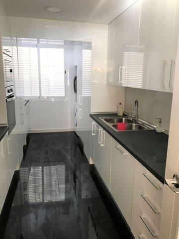 3 bedroom Flat for rent in Cas Catala, Calvià with pool - € 2,600 (Ref: 9396034)