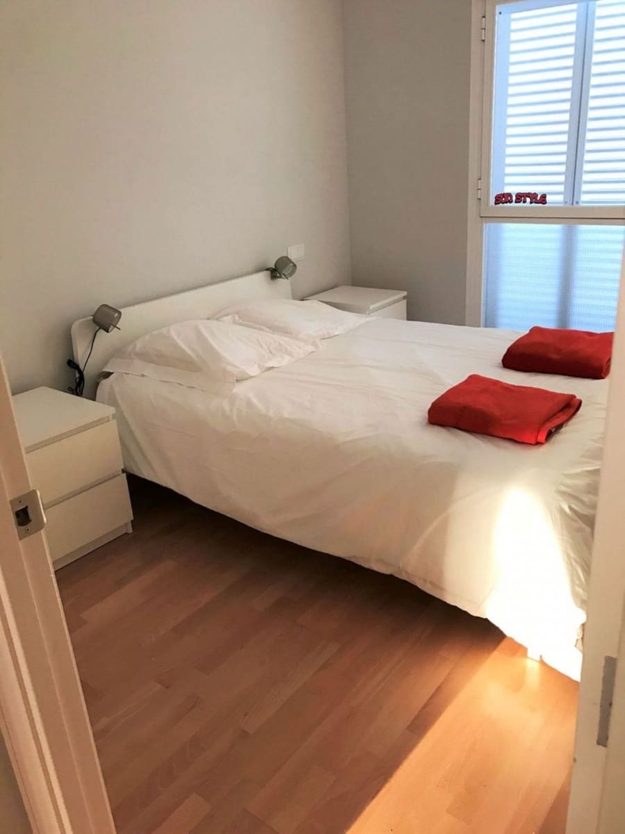 Appartement de 3 chambres à louer à Cas Catala avec piscine - 2 600 € (Ref: 9396034)