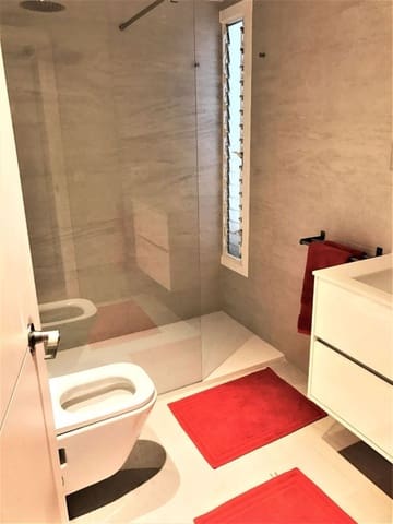 3 bedroom Flat for rent in Cas Catala, Calvià with pool - € 2,600 (Ref: 9396034)