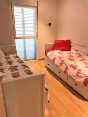 3 bedroom Flat for rent in Cas Catala, Calvià with pool - € 2,600 (Ref: 9396034)