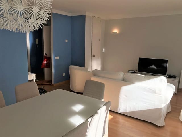 3 bedroom Flat for rent in Cas Catala, Calvià with pool - € 2,600 (Ref: 9396034)