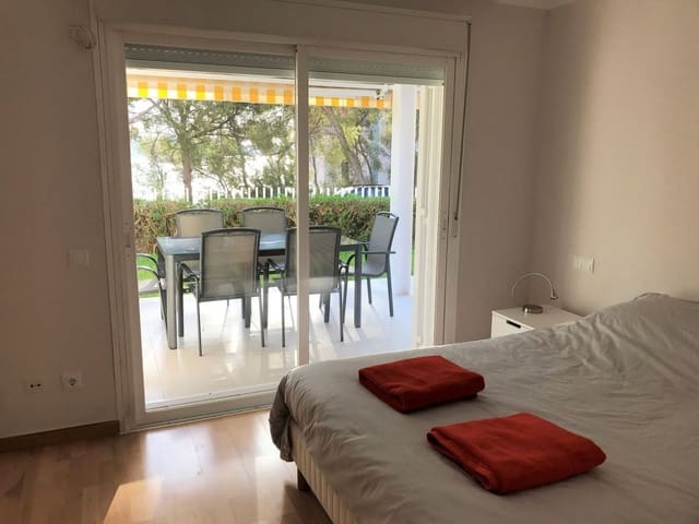 3 bedroom Flat for rent in Cas Catala, Calvià with pool - € 2,600 (Ref: 9396034)