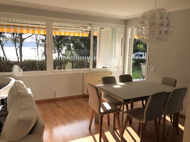 3 bedroom Flat for rent in Cas Catala, Calvià with pool - € 2,600 (Ref: 9396034)