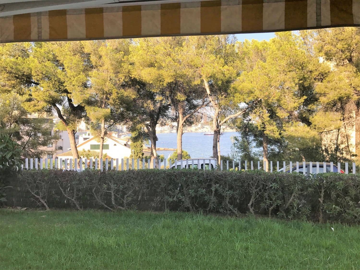 Appartement de 3 chambres à louer à Cas Catala avec piscine - 2 600 € (Ref: 9396034)