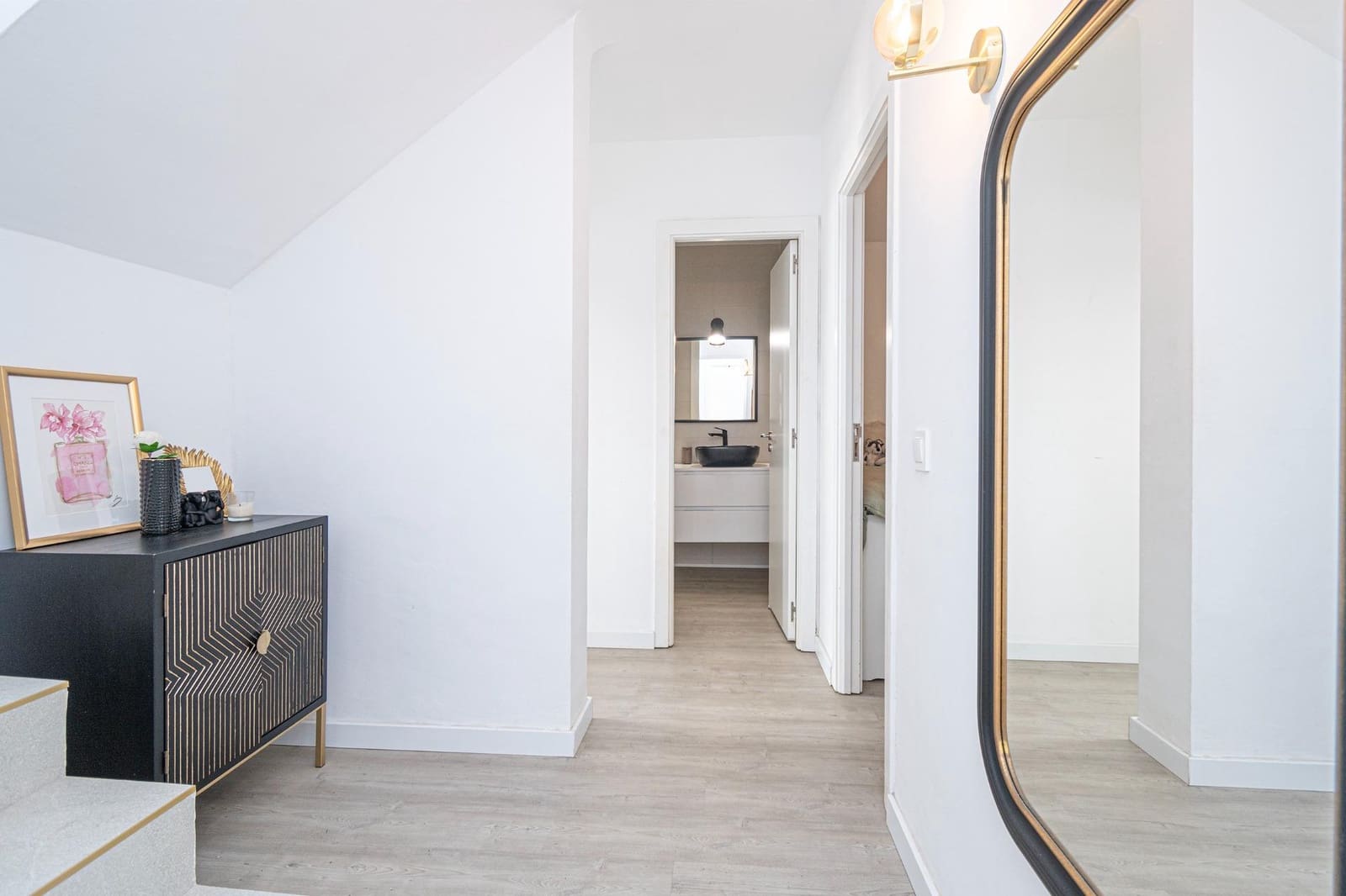 3 slaapkamer Appartement te koop in Sol de Mallorca met zwembad garage - € 680.000 (Ref: 9398531)