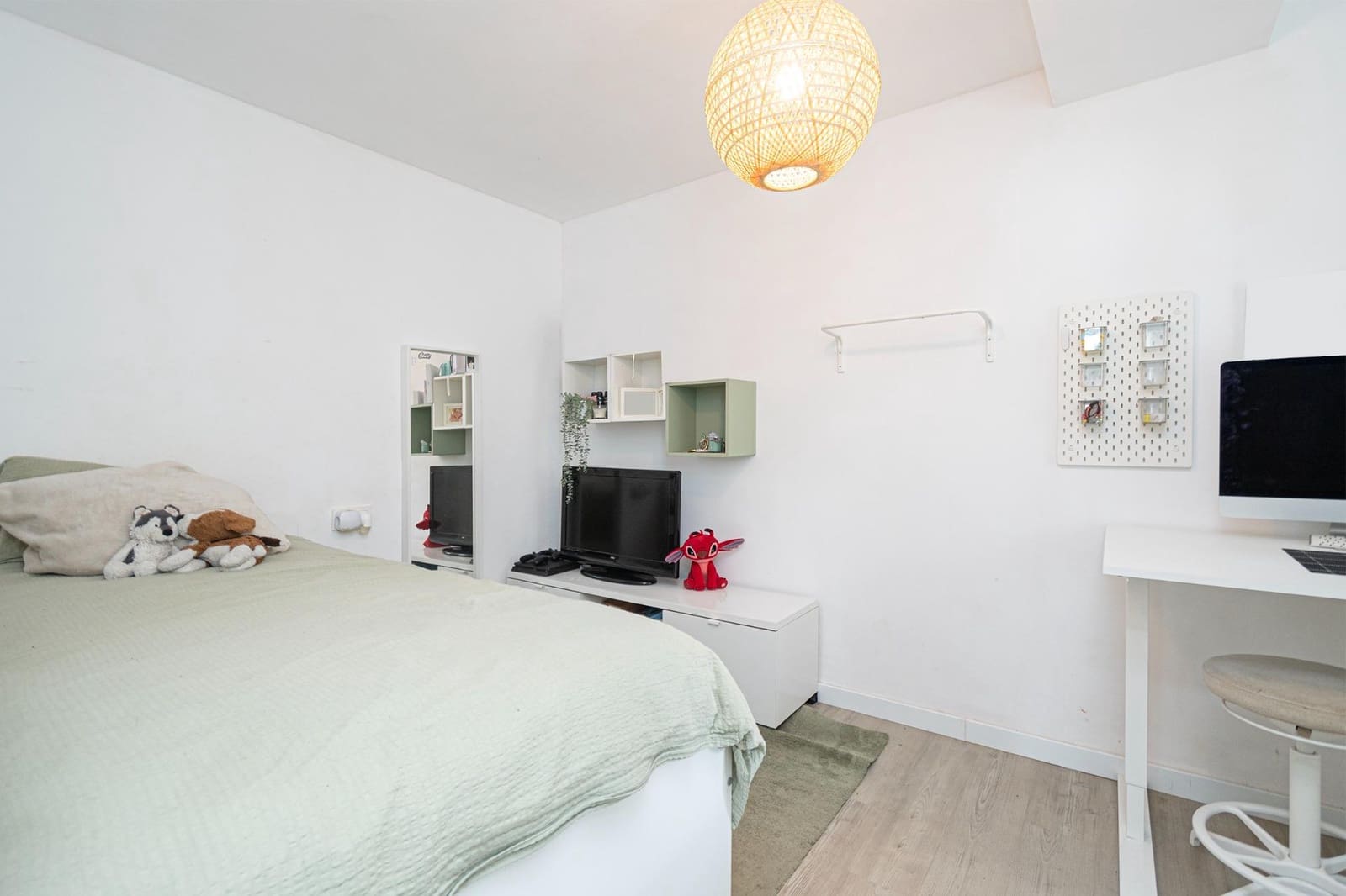 3 slaapkamer Appartement te koop in Sol de Mallorca met zwembad garage - € 680.000 (Ref: 9398531)