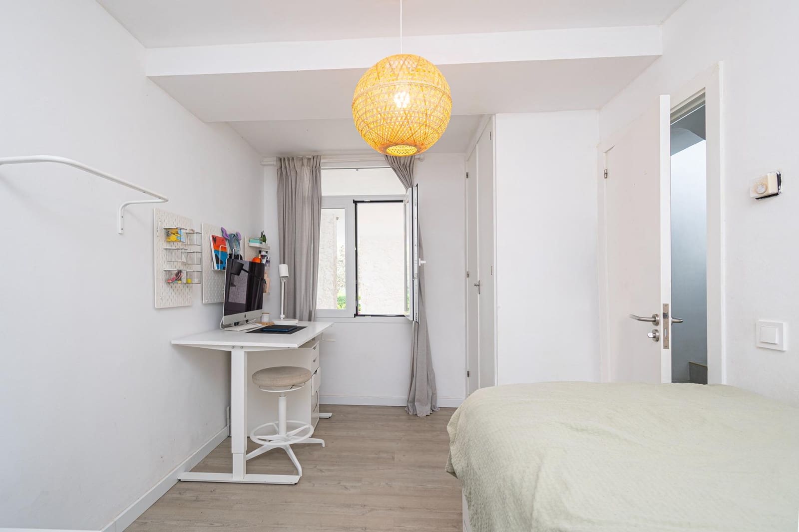 3 slaapkamer Appartement te koop in Sol de Mallorca met zwembad garage - € 680.000 (Ref: 9398531)