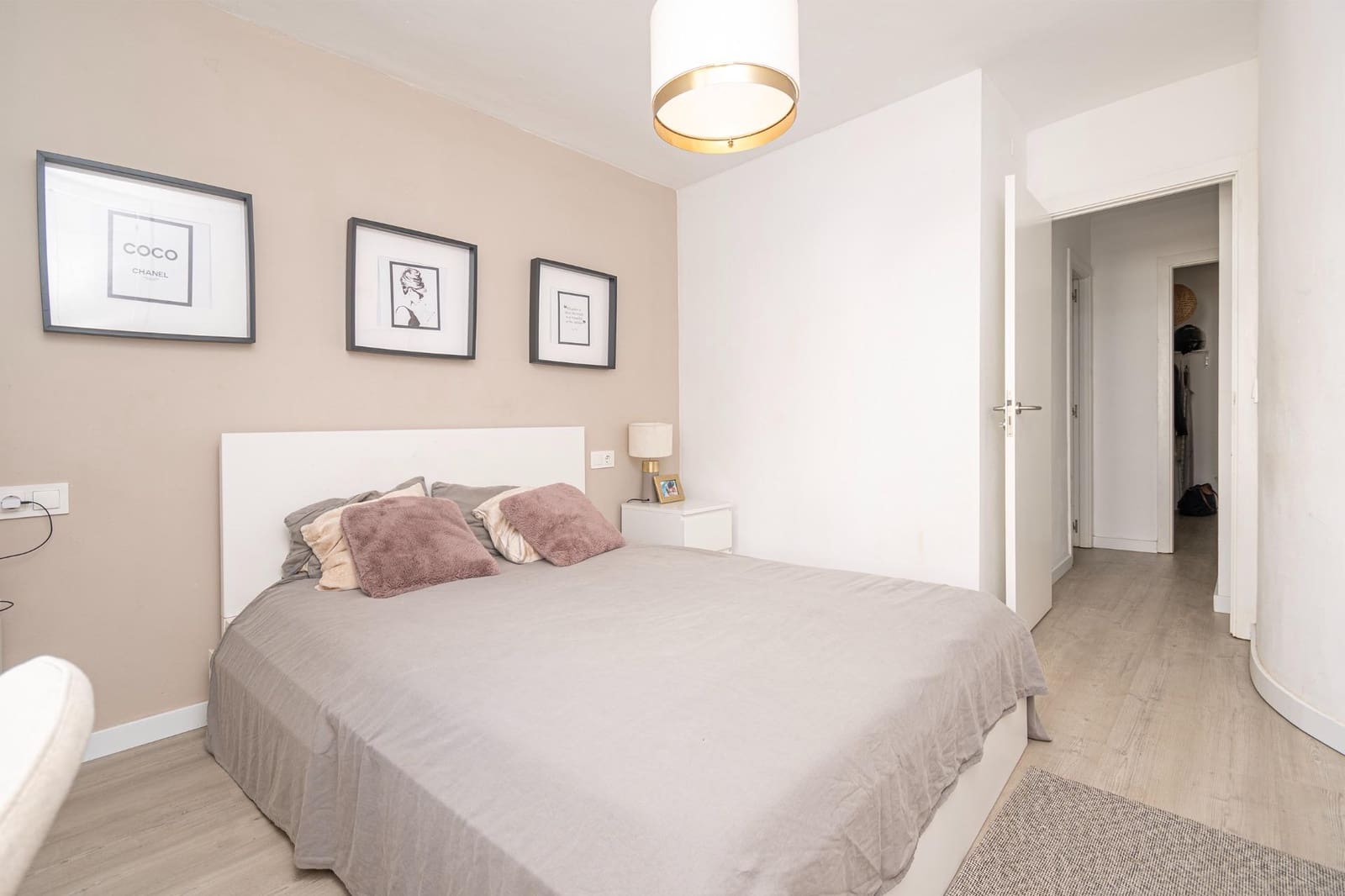 3 slaapkamer Appartement te koop in Sol de Mallorca met zwembad garage - € 680.000 (Ref: 9398531)