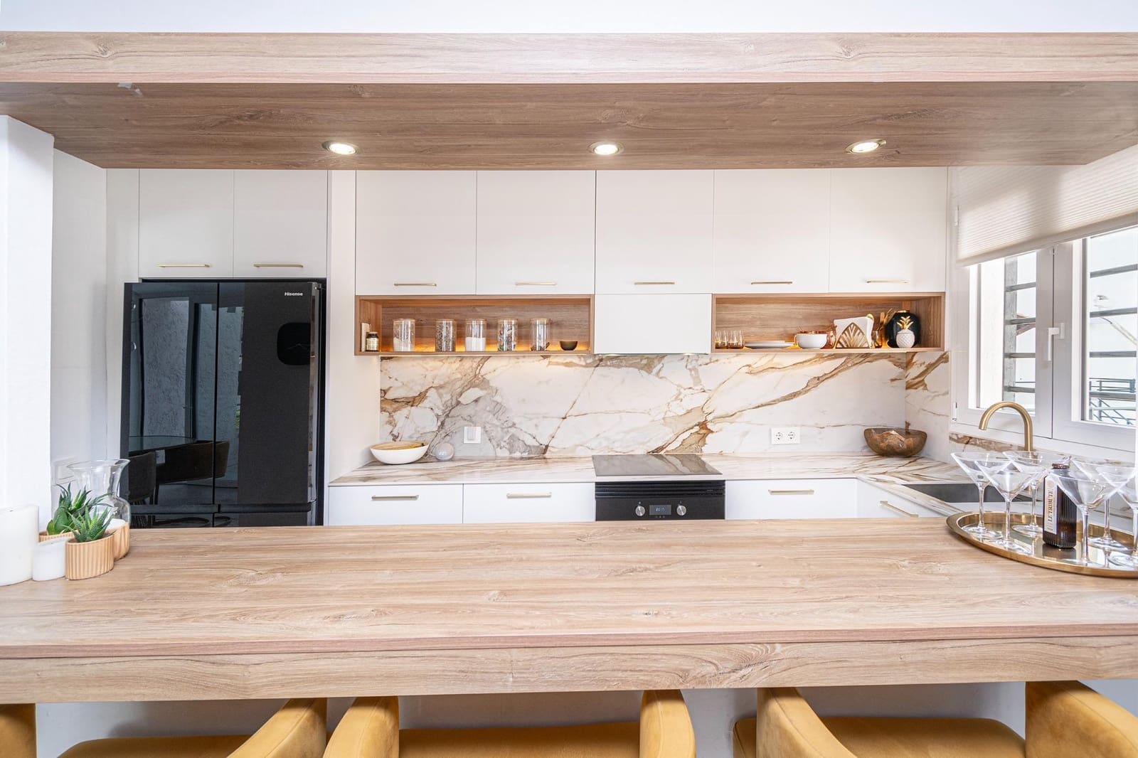 3 slaapkamer Appartement te koop in Sol de Mallorca met zwembad garage - € 680.000 (Ref: 9398531)