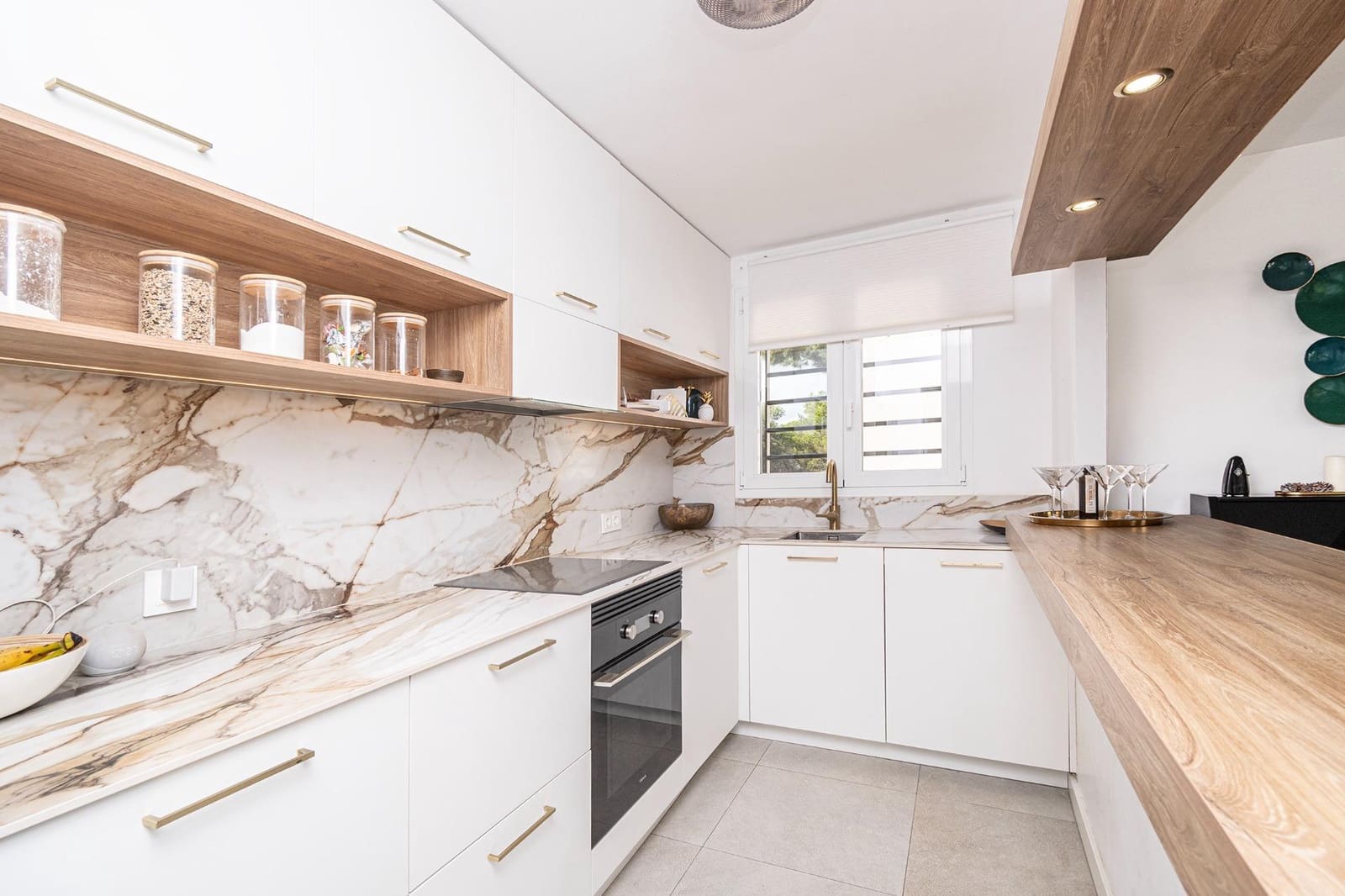 3 slaapkamer Appartement te koop in Sol de Mallorca met zwembad garage - € 680.000 (Ref: 9398531)