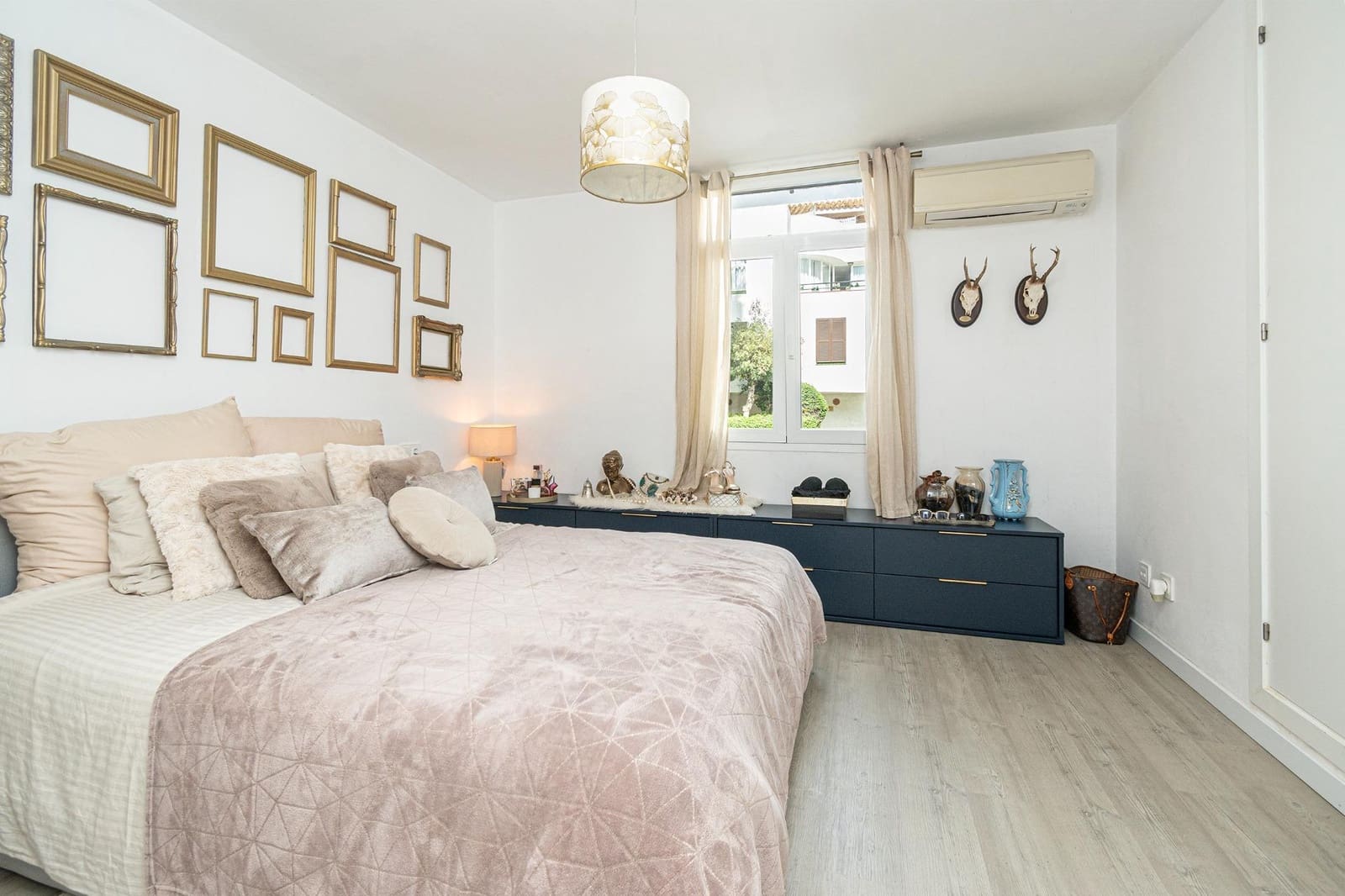 3 slaapkamer Appartement te koop in Sol de Mallorca met zwembad garage - € 680.000 (Ref: 9398531)