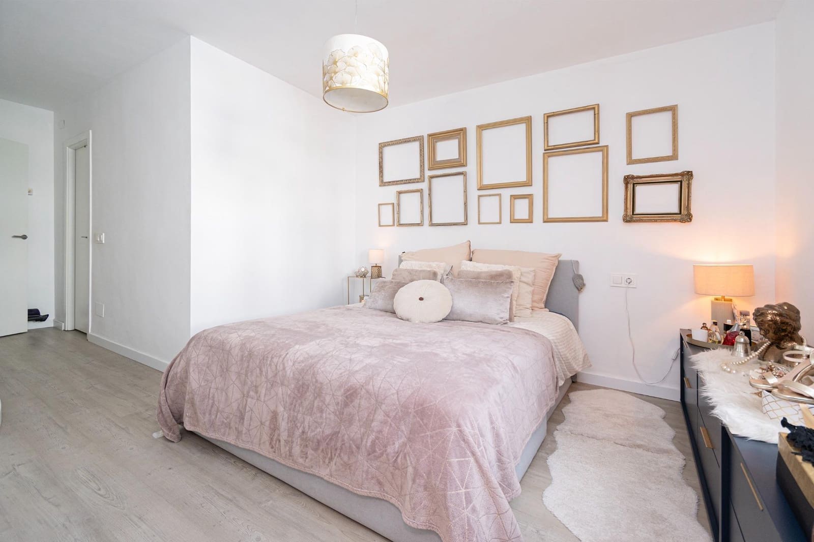 3 slaapkamer Appartement te koop in Sol de Mallorca met zwembad garage - € 680.000 (Ref: 9398531)