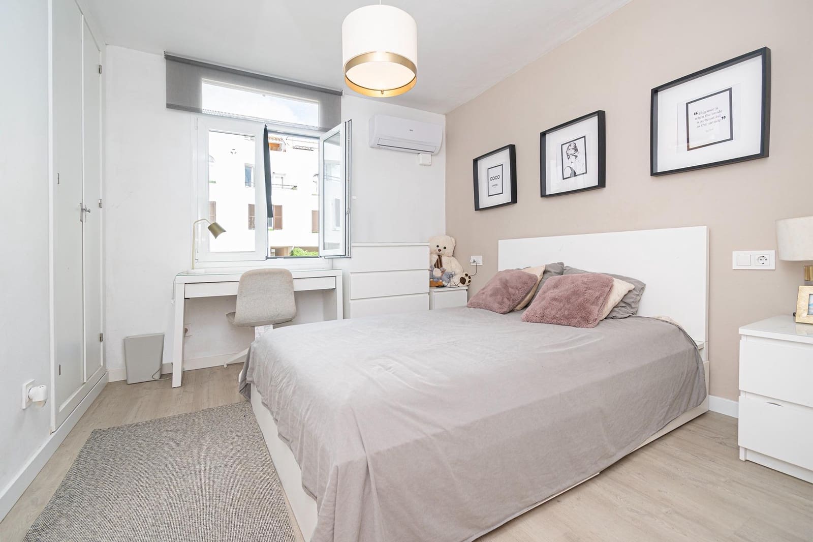 3 slaapkamer Appartement te koop in Sol de Mallorca met zwembad garage - € 680.000 (Ref: 9398531)