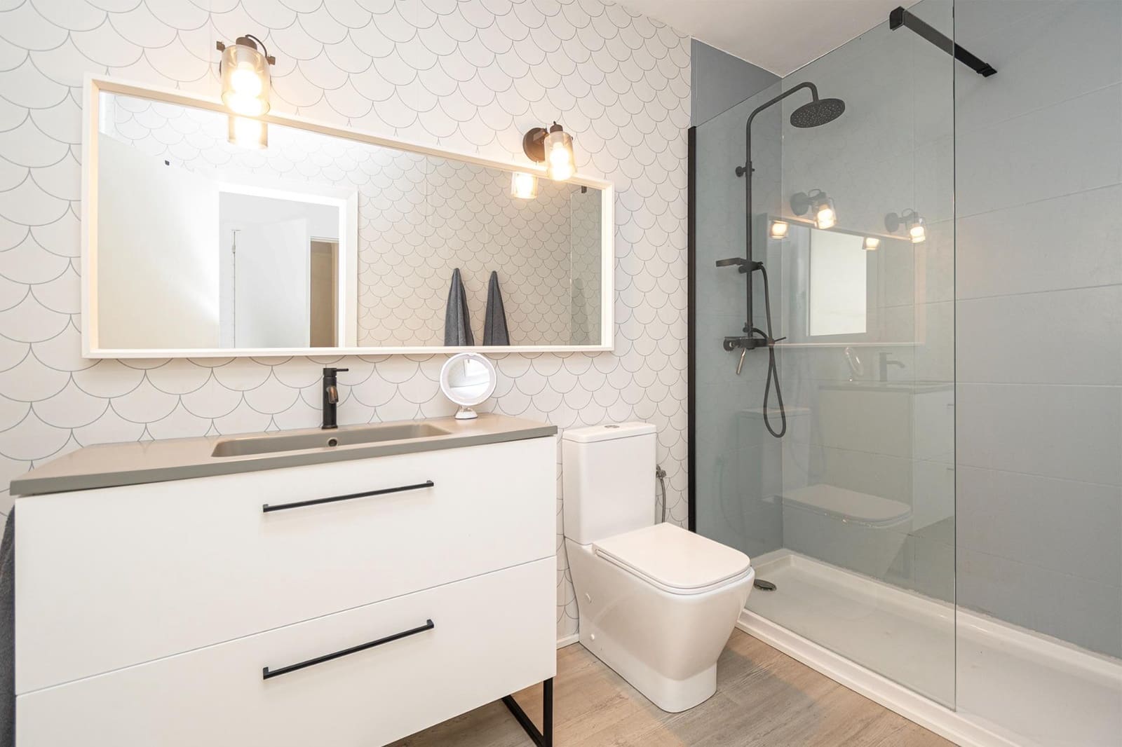 3 slaapkamer Appartement te koop in Sol de Mallorca met zwembad garage - € 680.000 (Ref: 9398531)