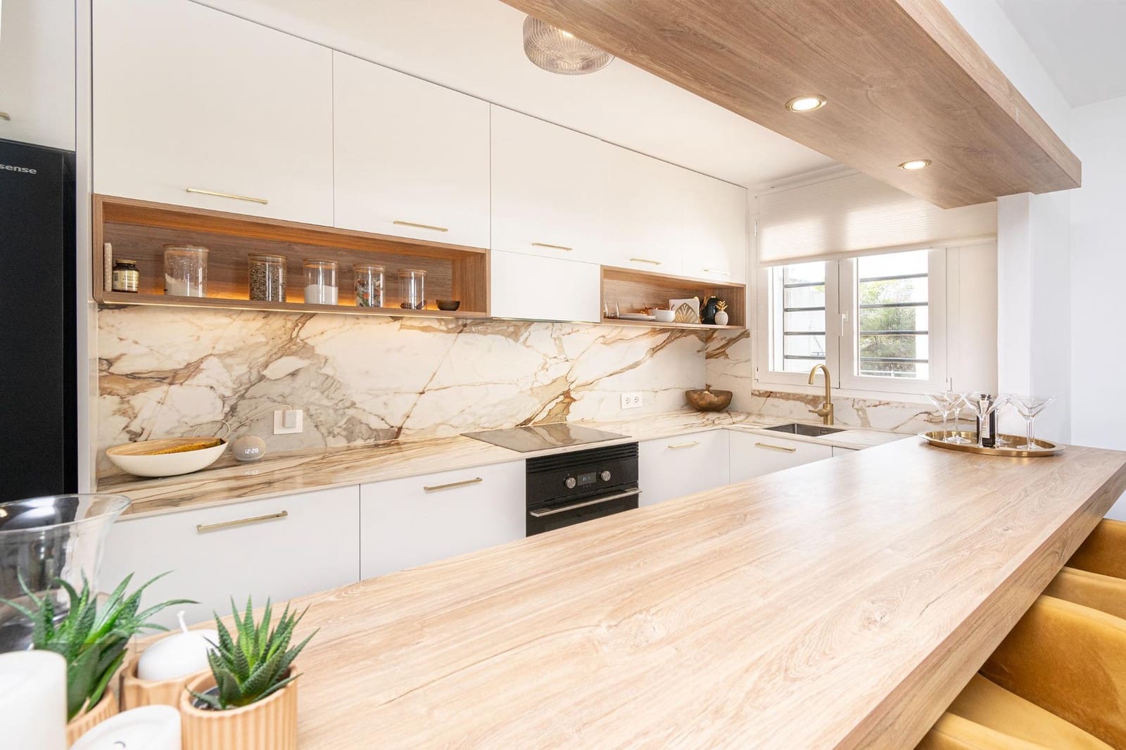 3 slaapkamer Appartement te koop in Sol de Mallorca met zwembad garage - € 680.000 (Ref: 9398531)