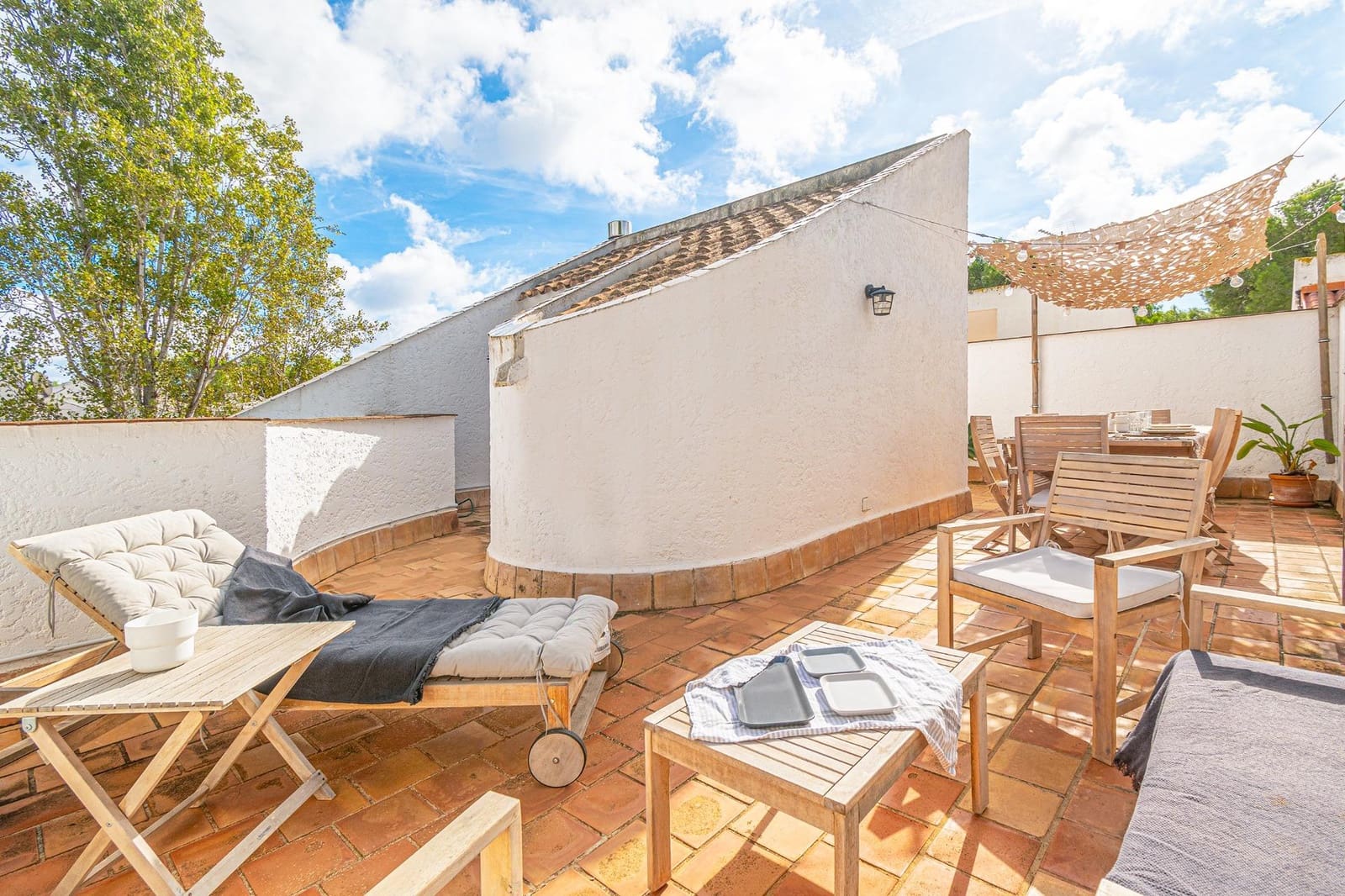 3 slaapkamer Appartement te koop in Sol de Mallorca met zwembad garage - € 680.000 (Ref: 9398531)