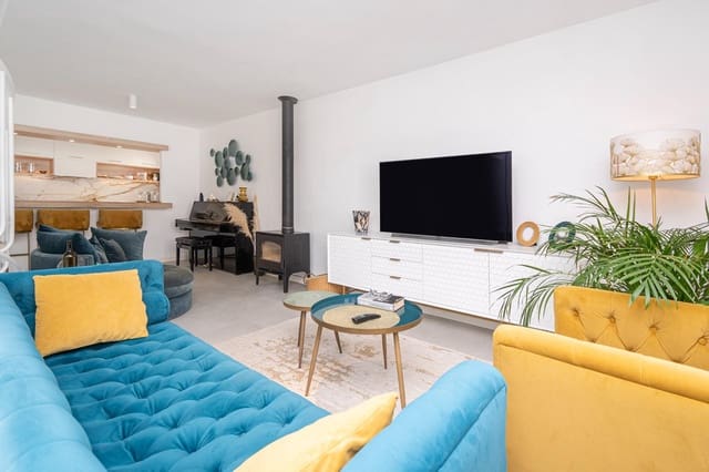3 soveværelse Lejlighed til salg i Sol de Mallorca, Calvià med swimmingpool garage - € 646.000 (Ref: 9398531)