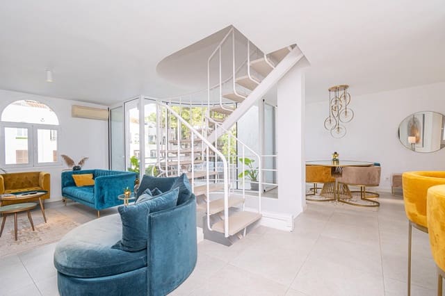 3 soveværelse Lejlighed til salg i Sol de Mallorca, Calvià med swimmingpool garage - € 646.000 (Ref: 9398531)