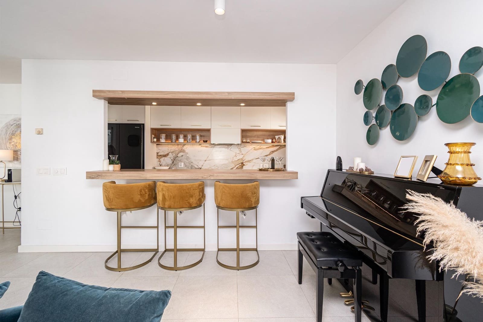 3 bedroom Apartment for sale in Sol de Mallorca with pool garage - € 646,000 (Ref: 9398531)