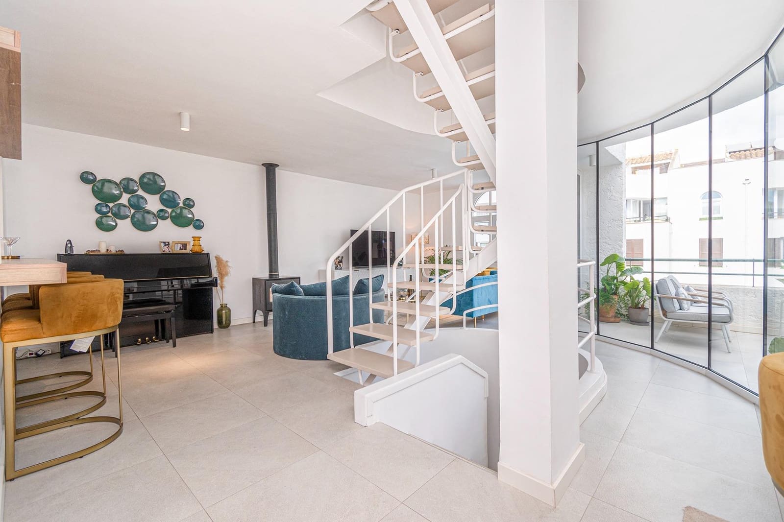 3 bedroom Apartment for sale in Sol de Mallorca with pool garage - € 646,000 (Ref: 9398531)