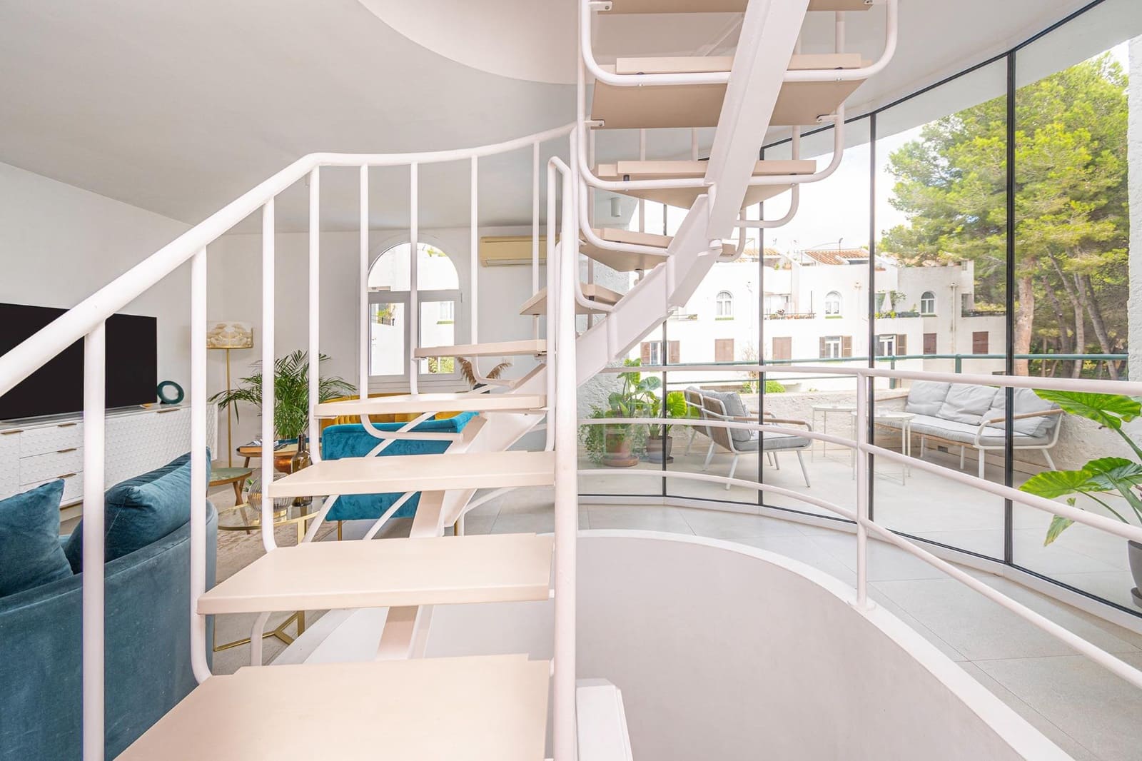3 bedroom Apartment for sale in Sol de Mallorca with pool garage - € 646,000 (Ref: 9398531)