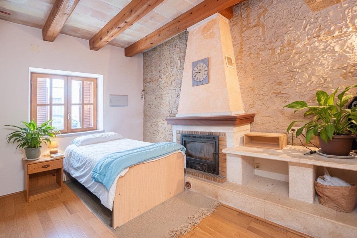 4 camera da letto Villetta a Schiera in vendita in Felanitx - 420.000 € (Rif: 9401097)