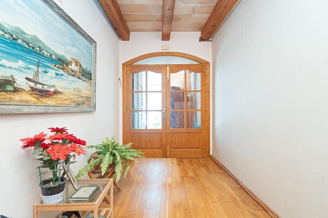 4 chambre Villa/Maison Mitoyenne à vendre à Felanitx - 420 000 € (Ref: 9401097)