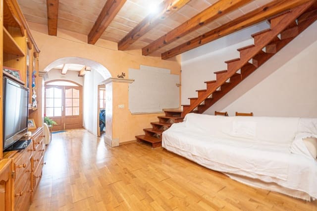 4 chambre Villa/Maison Mitoyenne à vendre à Felanitx - 420 000 € (Ref: 9401097)