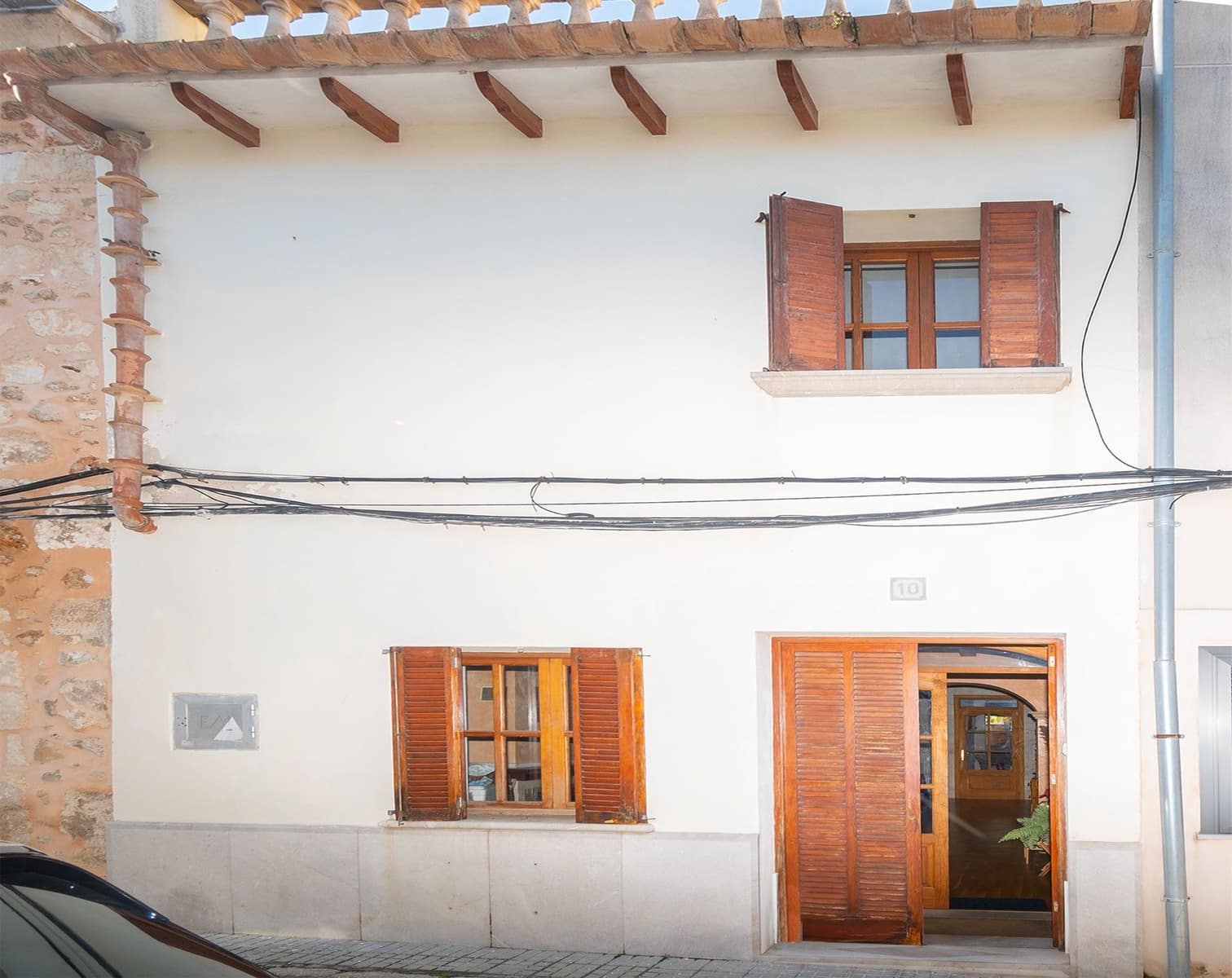 4 camera da letto Villetta a Schiera in vendita in Felanitx - 420.000 € (Rif: 9401097)